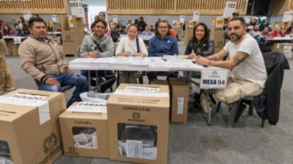 Jurados de votación