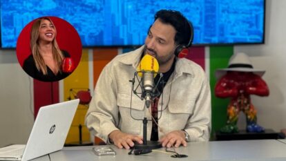 Alejandro Luchy