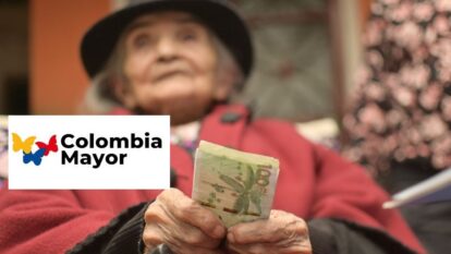 Quinto ciclo Colombia Mayor