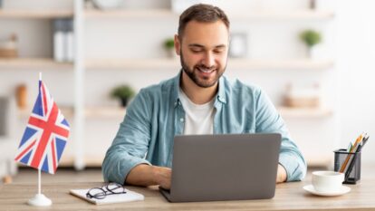Cursos inglés Bogotá