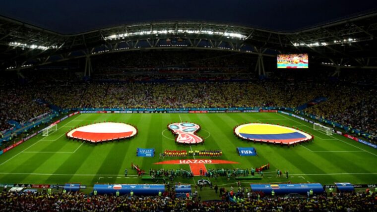 Mundial 2026