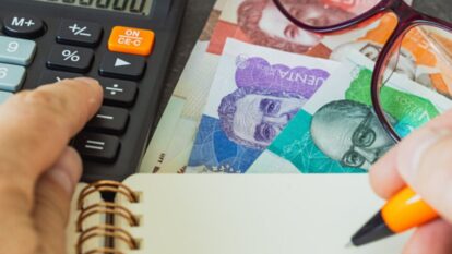 Salario Mínimo prima