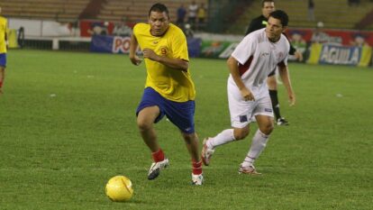 Iván René Valenciano