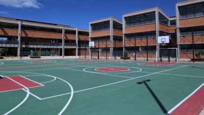 Colegios Bogotá