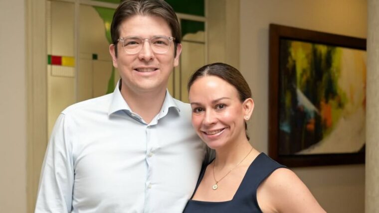 Miguel Uribe
