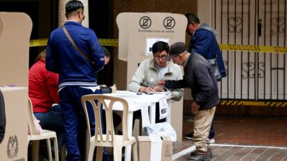 Elecciones 2026