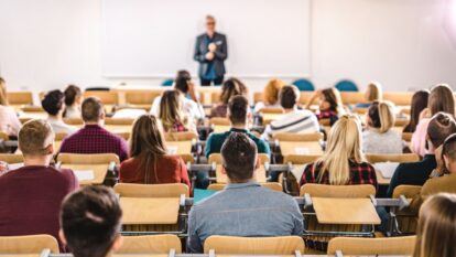 Clases universidades