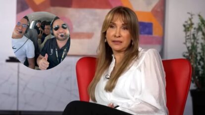 Piloto Yeison jiménez