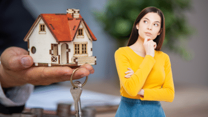 Comprar casa