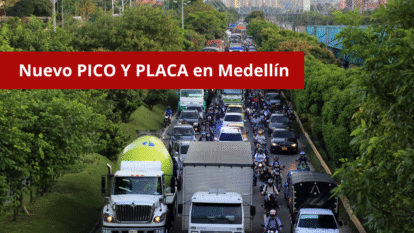 Pico y placa