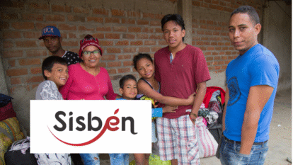 Registro Universal de Ingresos (RUI)