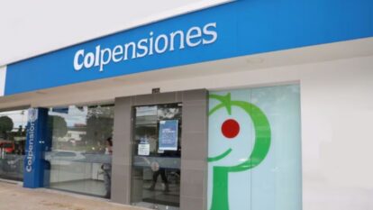 Colpensiones