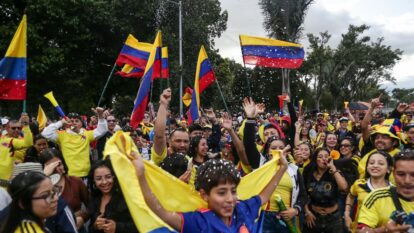 Donde ver partidos Mundial
