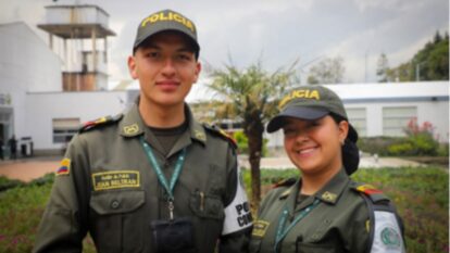 Policía Nacional