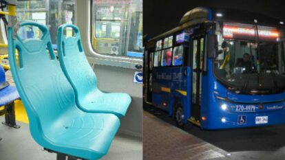 Transmilenio