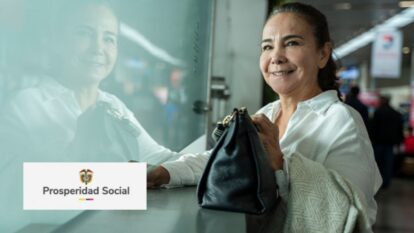 Prosperidad Social