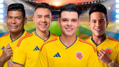 Selección Colombia