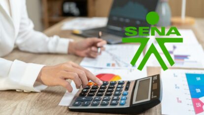 Cursos contabilidad SENA