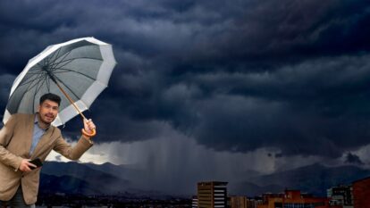 Pronóstico IDEAM FDS