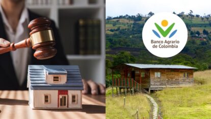 Remates Banco Agrario