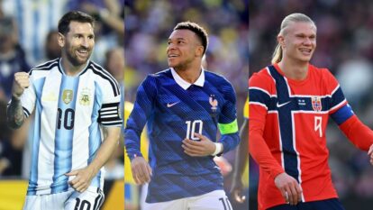 Partidos Mundial 16 junio