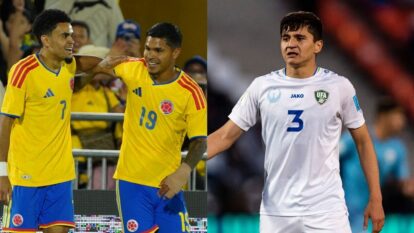 Partidos Mundial 17 junio