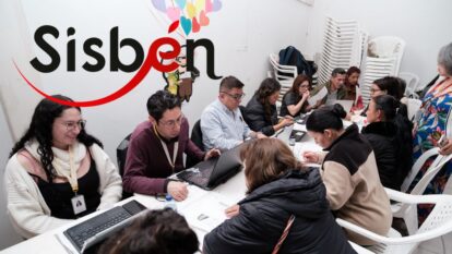Transición Sisben a RUI