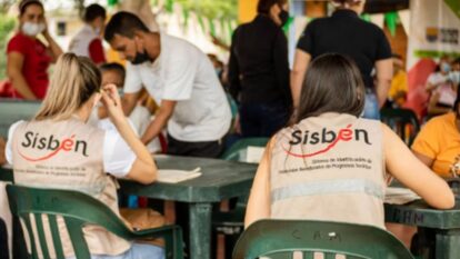 SISBÉN