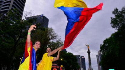 Vuelos a México