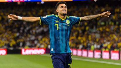 Puntos Colombia