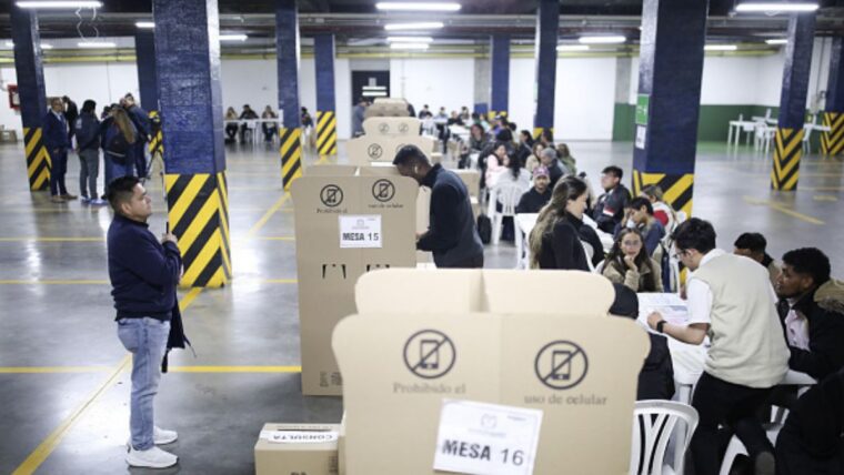 voto en blanco