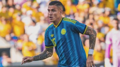 Selección Colombia