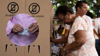 Beneficios certificado electoral