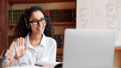 Cursos ingles Bogotá