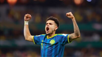 Resultados Colombia Mundial 2026