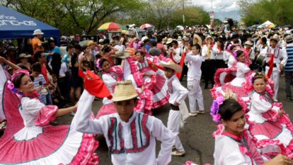Programación San Pedro pueblos