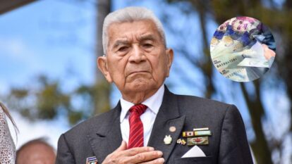Veteranos