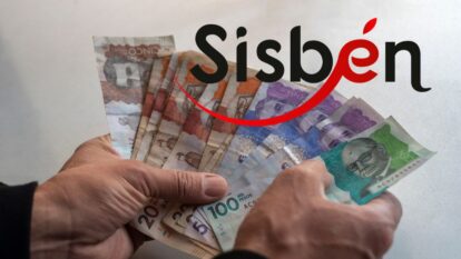 Beneficiarios Sisbén RUI
