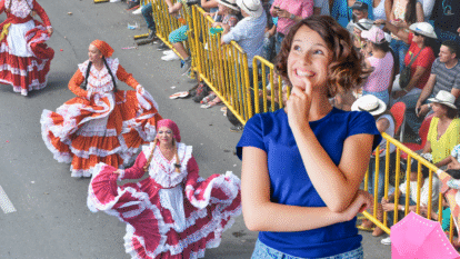 Ferias y fiestas