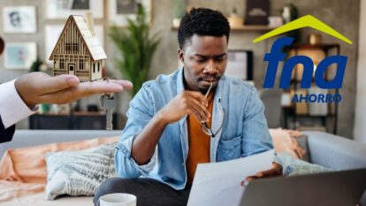 Crédito FNA vivienda usada