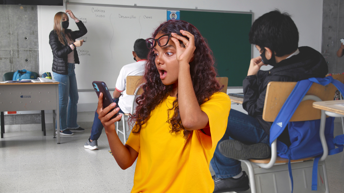 Concurso docente | Getty Images