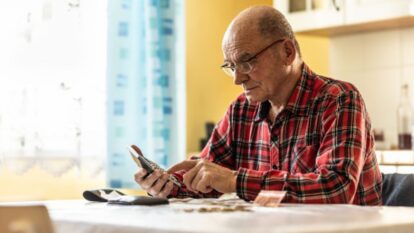 Prima pensionados