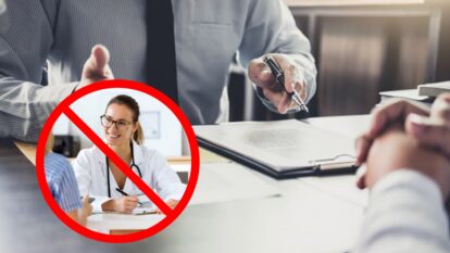 Empresa debe pagar la EPS