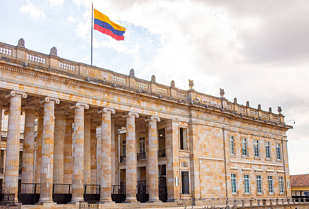 Ministerio de Justicia Colombia