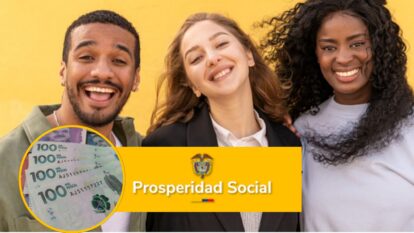 Prosperidad Social 5 ciclo Jóvenes en paz