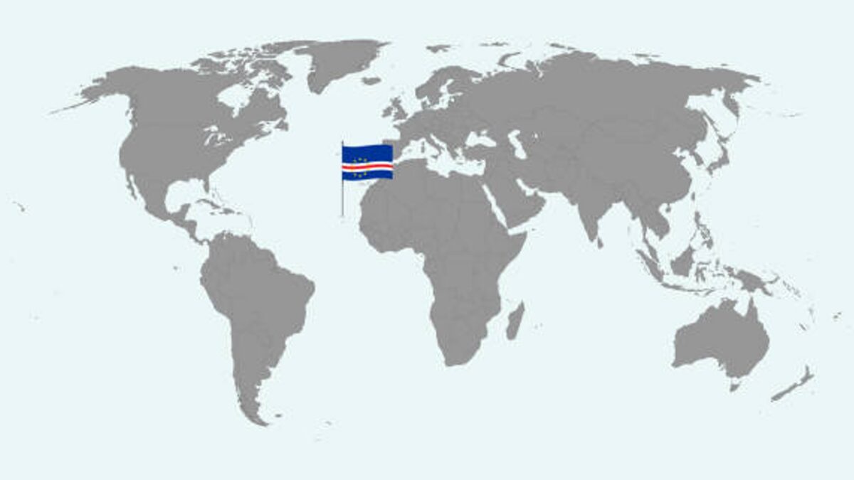 Cabo Verde