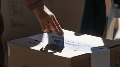 elecciones 2026