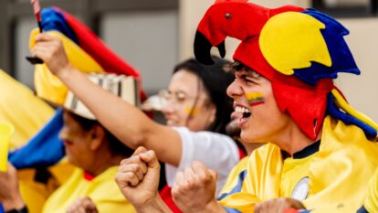 Crédito: Imagen de referencia Getty Images