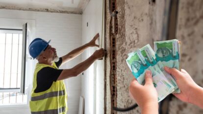 Subsidio construcción vivienda