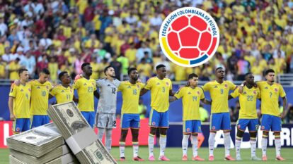 Colombia octavos Mundial 2026